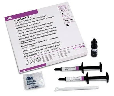 3M Unitek TransbondXT - beetle dental