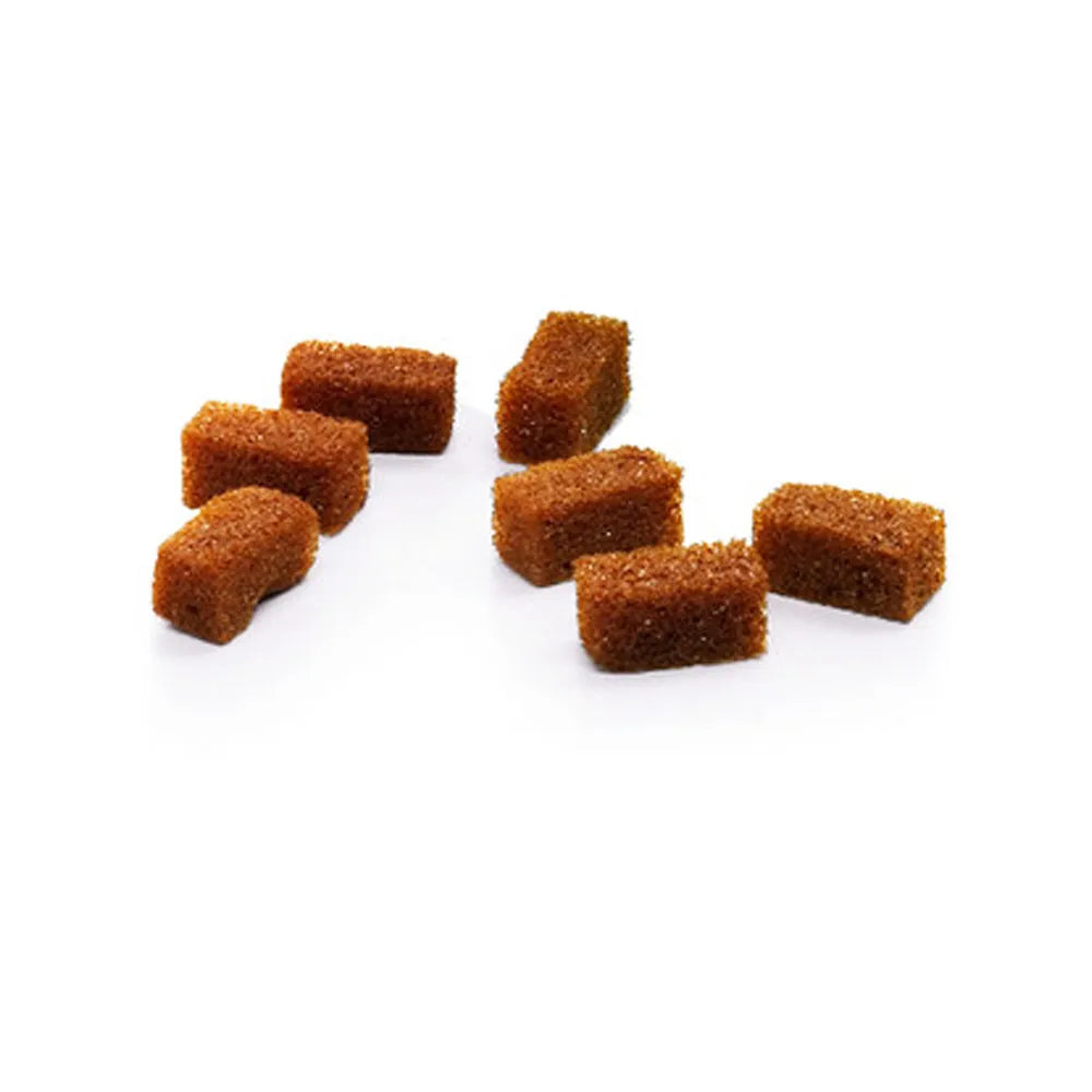 COLTENE Roeko Gelatemp Dental Temporary Filling Material in Brown Rectangular Blocks for Easy Use