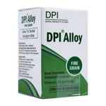 DPI Alloy dental material fine grain box from Beetle Dental for dental applications
