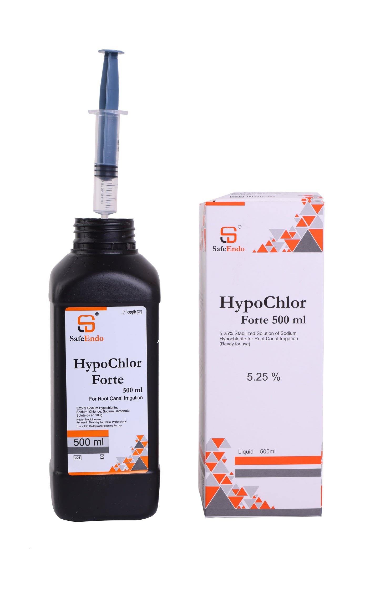 Safe Endo HypoChlor
