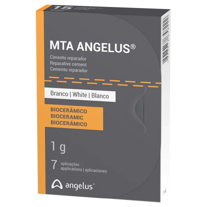 Angelus MTA