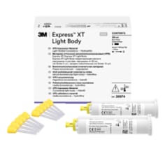 3M Express XT Light Body