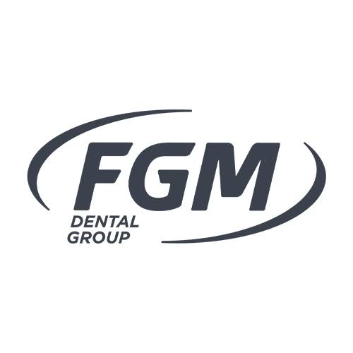 FGM dental products collection featuring innovative solutions for dental care and treatment