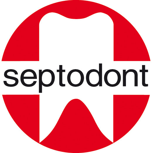 Buy Septodont online for high-quality dental products and supplies