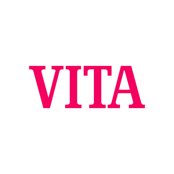 VITA logo representing a trusted brand to buy VITA dental supplies online.