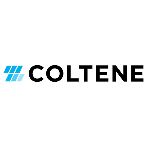 Coltene Dental Products Exporter Logo Representing Quality Dental Solutions and Equipment