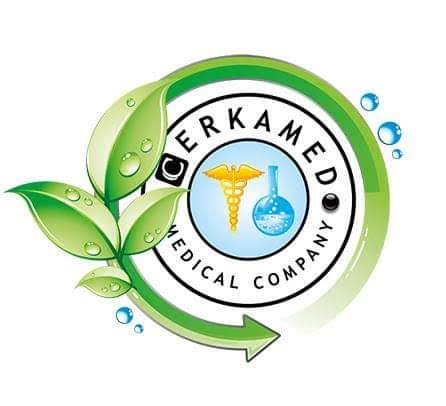 Cerkamed
