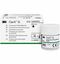3M ESPE Cavit G temporary filling material in a 28g container with packaging for dental use