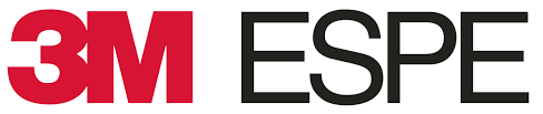 3M ESPE logo representing high-quality dental products available to buy 3M ESPE dental products online