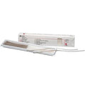 3M ESPE polishing and finishing strip pack with multiple strips for dental restoration procedures