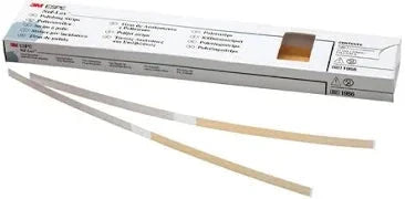 3M ESPE polishing and Finishing strip for dental polishing and smoothing procedures