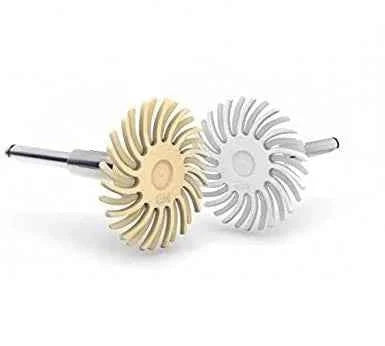 Beetle Dental 3M ESPE polishing and Finishing strip wheels for dental restorations
