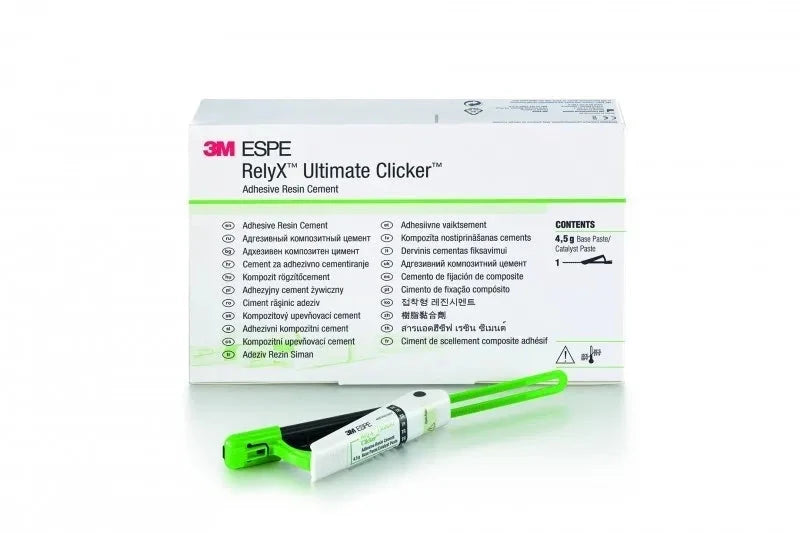 Beetle Dental 3M ESPE RelyX Ultimate Adhesive Resin