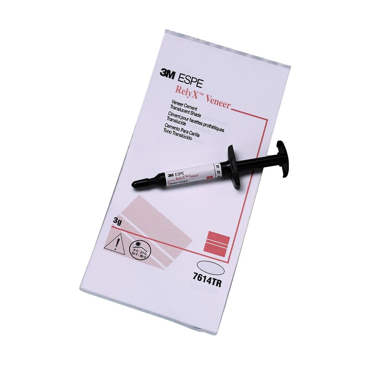 3M ESPE RelyX Veneer TR Shade - Beetle dental
