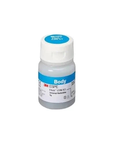 3M Filtek Z350XT dental capsules for universal restorative applications in dentistry