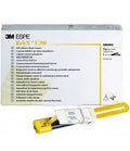 3M RelyX U200 dental cement package with applicator for reliable dental bonding