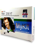 3M Z250XT Composite Kit featuring the Filtek Z250 XT for restorative dental procedures