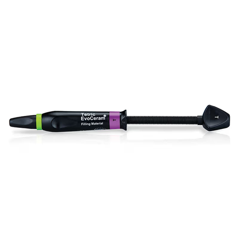 Tetric Evoceram Composite