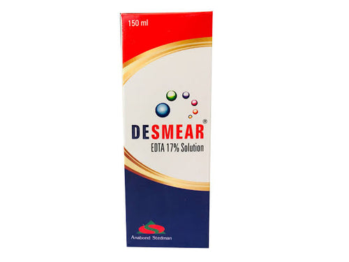 Beetle Dental Anabond Stedman Desmear solution 150 ml EDTA 17 percent dental cleaning product