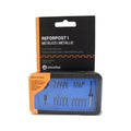 Angelus Reforpost Metallic dental posts set with multiple metal posts and applicator by Beetle Dental