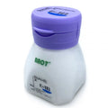 Baot enamel powder classical shades 50g in a white container with a purple lid for dental applications