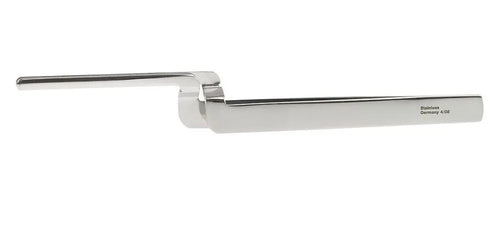 Bausch Arti Fol Forceps Straight - BK 132 stainless steel dental articulator forceps by Beetle Dental