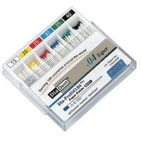 Dental file tips set in clear case for endodontic use dental products wholesale Beetle Dental