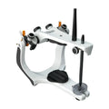 Bio Art Articulator for Dental Professionals with Adjustable Components and Precision Markings