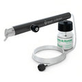 Bio Art Sandblaster for Dentistry with Attached Bottle and Hose for Efficient Dental Procedures