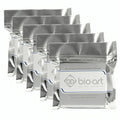 Beetle Dental vacuum forming dental sheets packaged in silver pouches for dental use