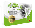 Beetle Dental Bio MTA root canal filler biomaterial for filling and rebuilding root canals with guaranteed quality
