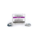 Bioclear Twin Ring Universal dental product kit with rings and packaging for dental professionals