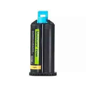Beetle Dental Multicore Flow Composite Material - Light