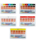 Beetle Dental Gutta Percha Points color-coded packs for dental root canal treatment buy Gutta Percha points online