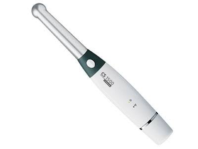 Carestream CS1200 intraoral camera for clear dental imaging and efficient patient diagnostics