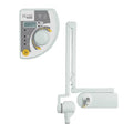 Carestream CS2100 intraoral X-ray sensor with control panel for dental imaging and diagnostics