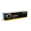 Carestream E-Speed dental film package showcasing high-quality imaging for dental professionals