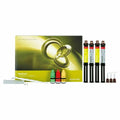 ParaCore dental supplies kit with two rings and color-coded materials, ideal to buy Paracore dental supplies online