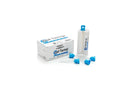 Coltene CoolTemp dental material kit with syringe, tips, and packaging for dental applications