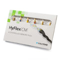 Coltene Hyflex Files 4% 21mm - Premium Dental Tools - Beetle Dental Uncategorized (Image 3)