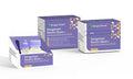Dengen Dengocem Resino Glass plus cement dental product boxes and bottles for glass ionomer restorations
