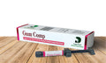 Beetle Dental box and syringe of Dengen Gum Comp dental composite gingival shade light cured resin