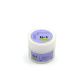 Beetle Dental G-1 Metal Ceramic Dental Glaze Powder 15g in a white container for dental applications