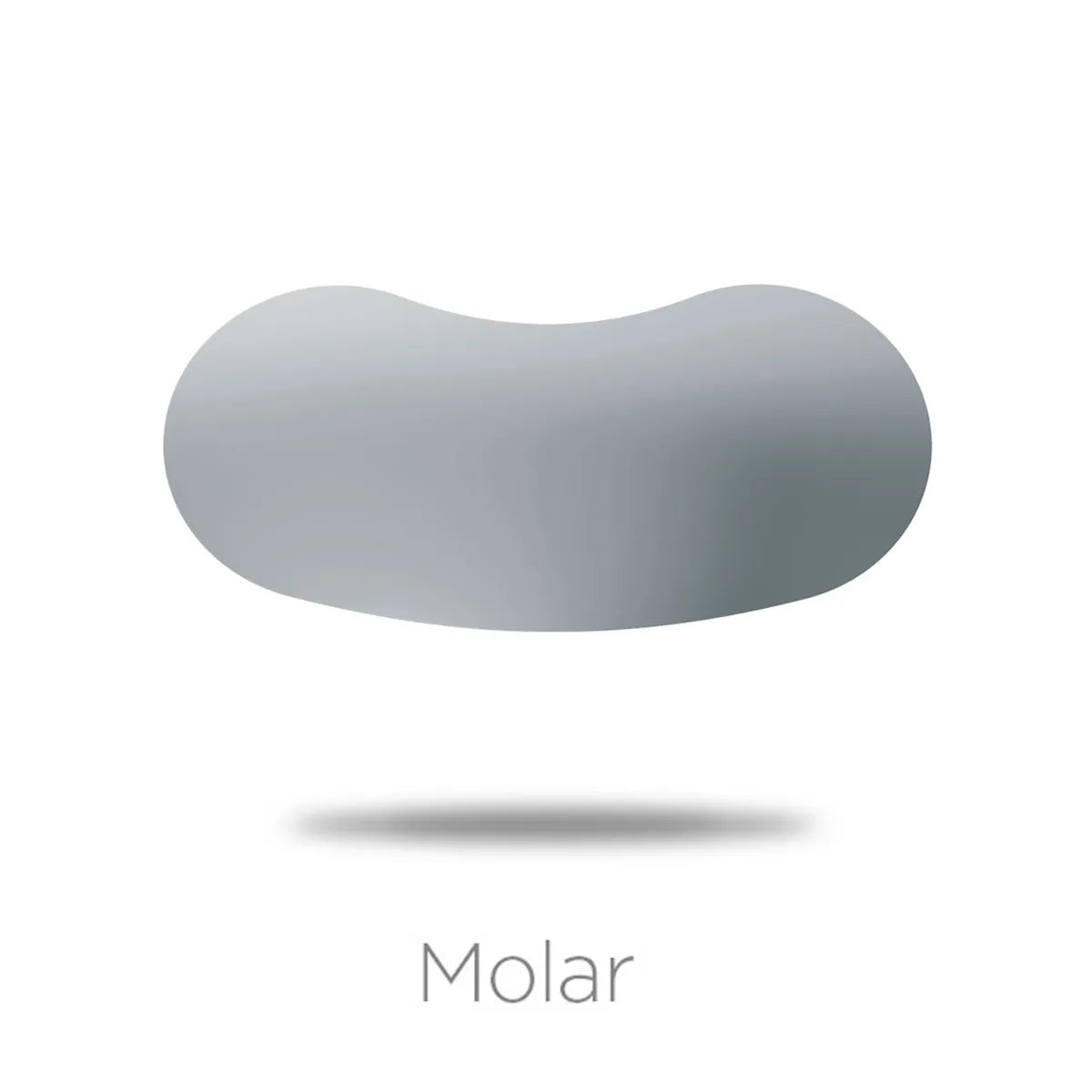Beetle Dental QuickmatFLEX sectional matrices molar contoured metal matrix band for posterior restorations