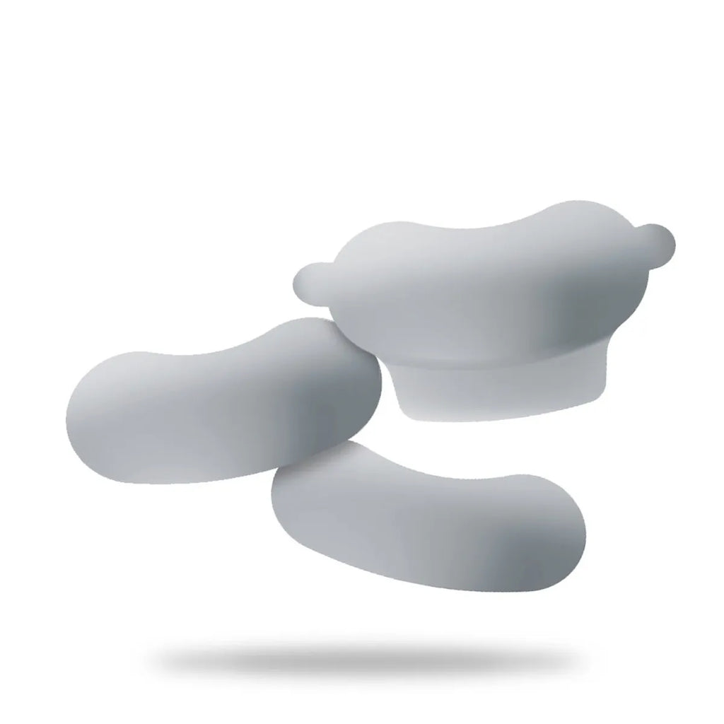 Beetle Dental QuickmatFLEX sectional matrices translucent curved dental matrices for posterior restorations