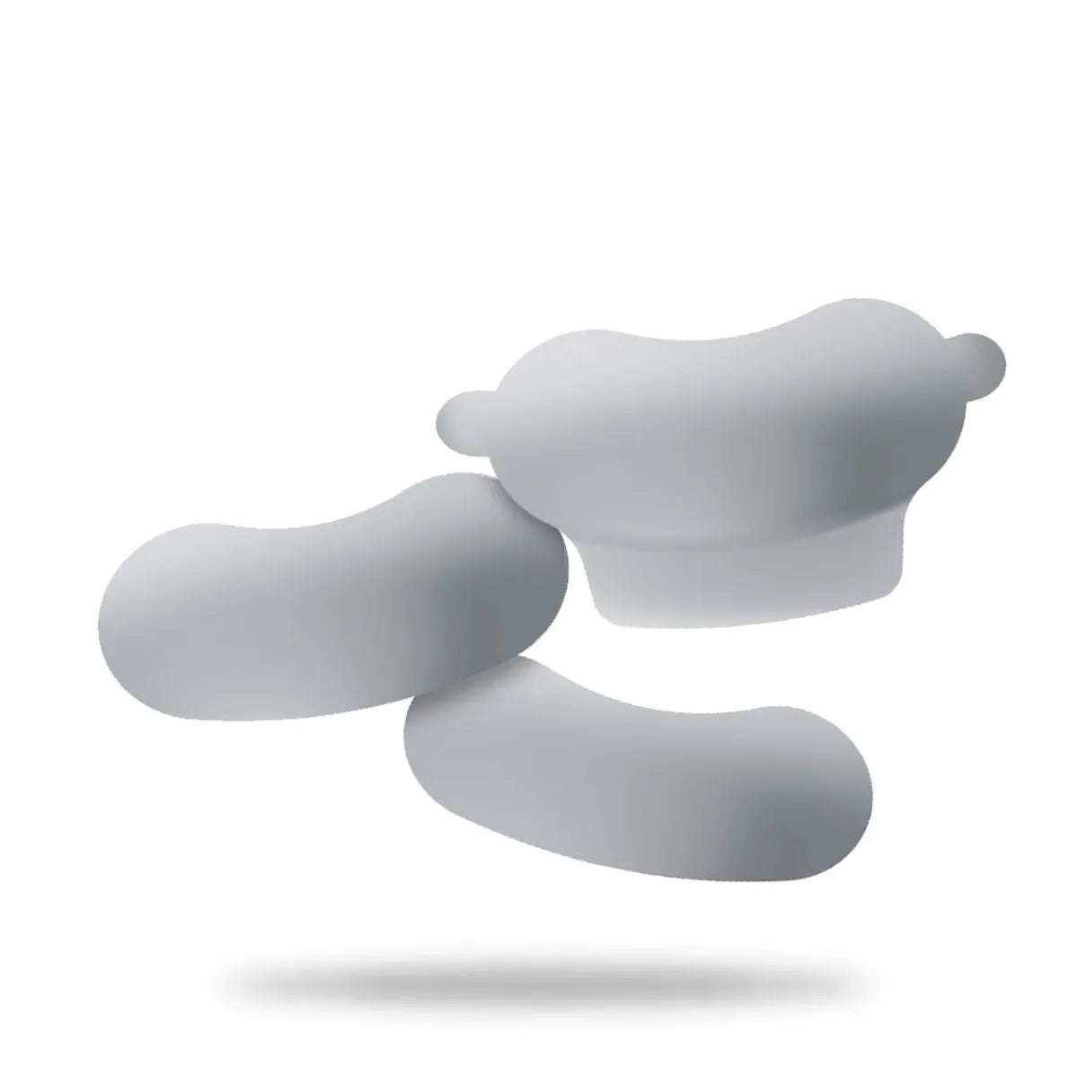Beetle Dental QuickmatFLEX sectional matrices translucent curved dental matrices for posterior restorations