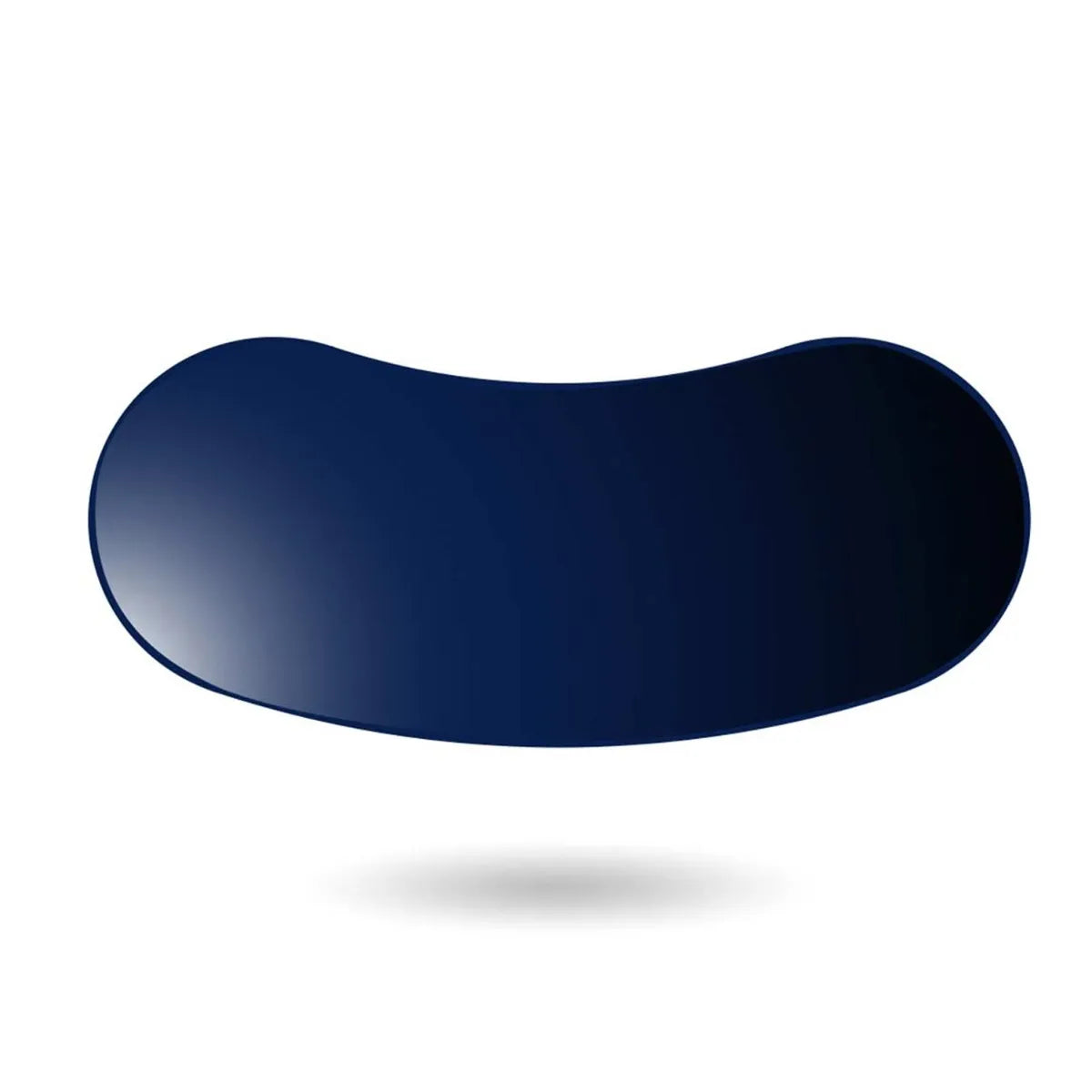 Beetle Dental LumiContrast sectional matrices dark blue curved matrix band for posterior restorations