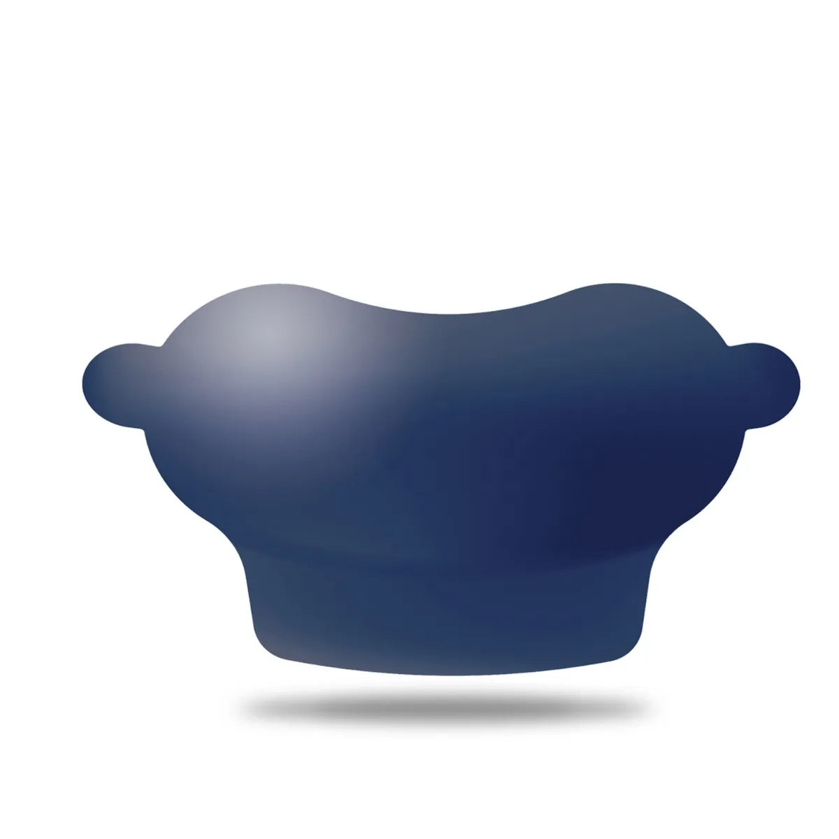 Beetle Dental LumiContrast sectional matrices dark blue contoured matrix for posterior restorations