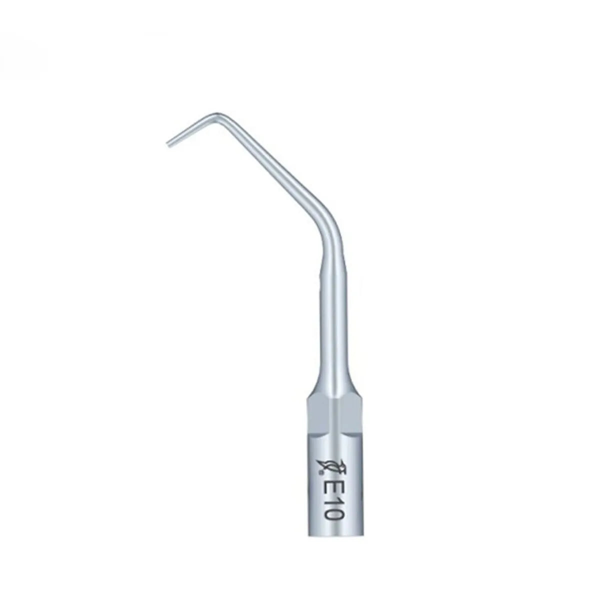 Beetle Dental woodpecker scaler tip for root canal E10 stainless steel angled ultrasonic tip