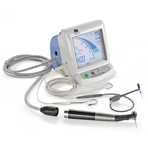 Beetle Dental Dentaport ZX Apex Locator for precise root canal measurements on sale
